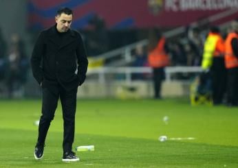 Barcellona, Xavi lascia: chi sarà il nuovo allenatore? Tutti i nomi