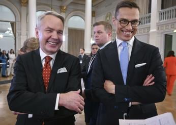 Elezioni presidenziali Finlandia 2024, Stubb e Haavisto al ballottaggio