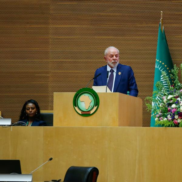 Gaza, Israele dichiara Lula “persona non gradita”:  crisi diplomatica tra Brasilia e Tel Aviv