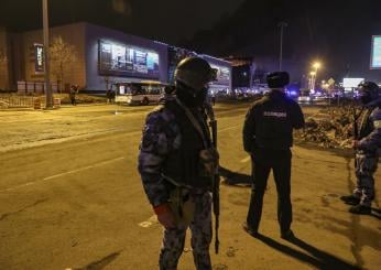 Russia, organizzava un attentato in Samara: terrorista filo-ucraino si fa esplodere durante l’arresto