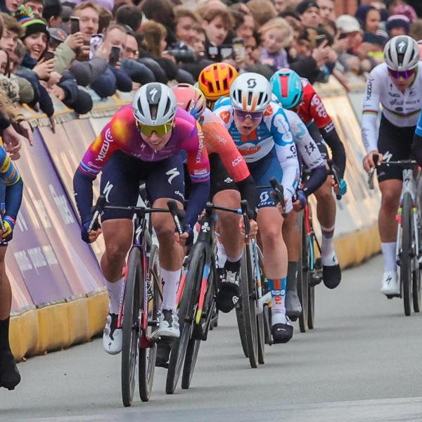 Paris-Roubaix Femmes 2024: presentazione, favorite e diretta tv