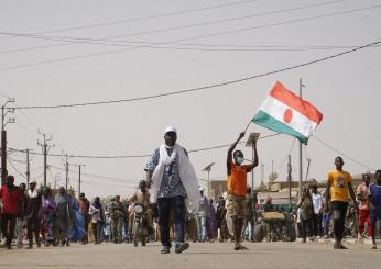 Niger, la presenza militare degli Stati Uniti sta per finire: fissata la data del ritiro delle truppe statunitensi