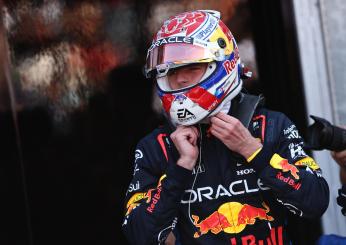 F1, perché Verstappen è sotto investigazione? Cosa è successo in Ungheria