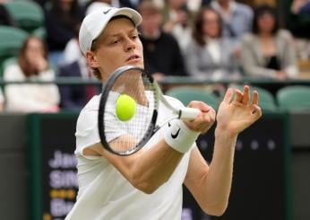 ATP Cincinnati 2024, quanto è finita la partita tra Sinner e Rublev?