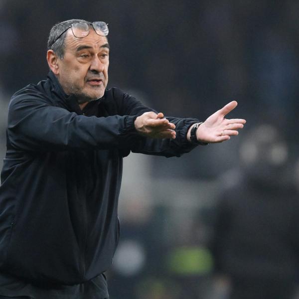 Nuovo allenatore Roma: Sarri, Juric, Pioli e Allegri in corsa per il post De Rossi