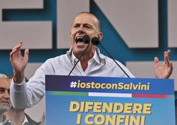 Lombardia, in corsa per il ruolo di segretario della Lega c’è solo Massimiliano Romeo