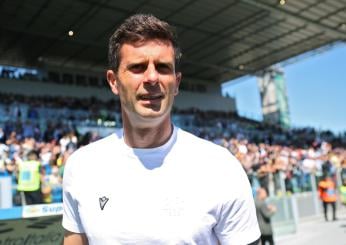 Thiago Motta alla Juve, finalmente ci siamo: l’annuncio ufficiale e le mosse sul mercato