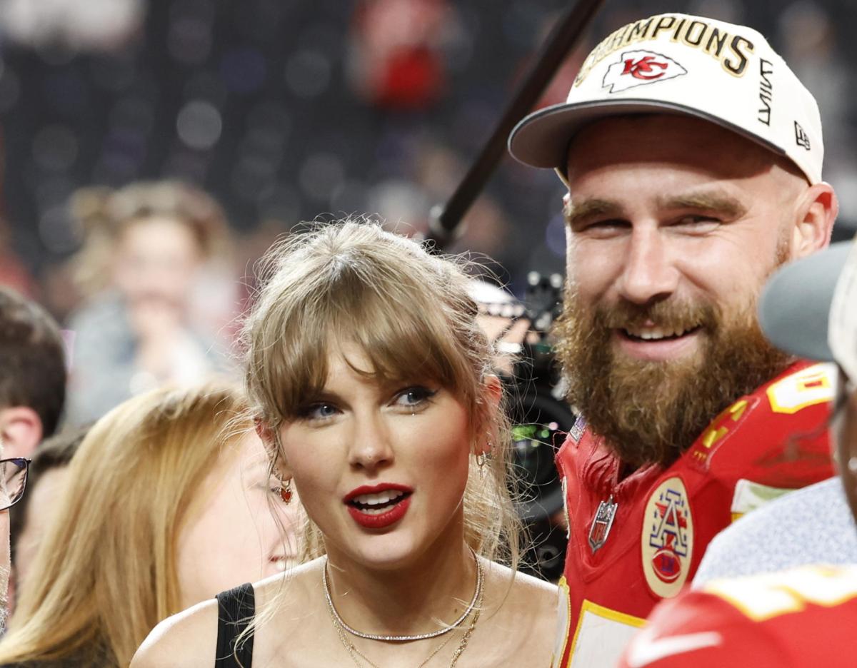 Taylor Swift e Travis Kelce stanno ancora insieme? Svelato il mistero dei documenti sulla “rottura programmata”