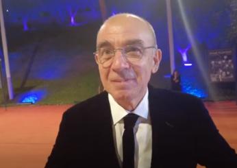 Giuseppe Tornatore sui tagli al cinema: “Non si può sapere cosa avrà successo, serve investire” | VIDEO