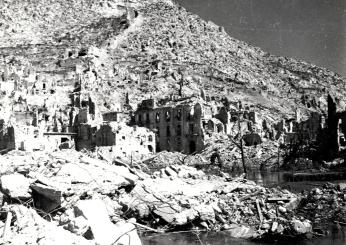 Accadde oggi, 18 maggio 1944: finisce la battaglia di Cassino