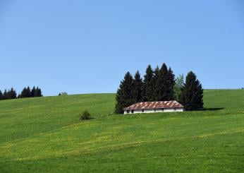 Le malghe dell’Altopiano di Asiago candidate patrimonio dell’Unesco