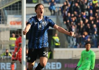 Miranchuk-Scamacca, gioia Atalanta: 2-0 all’Udinese. Cronaca e tabellino