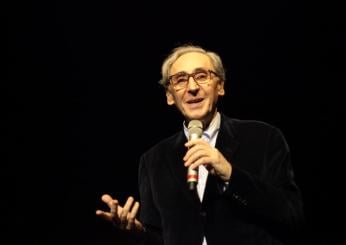 Franco Battiato a un anno dalla morte rivive in un documentario