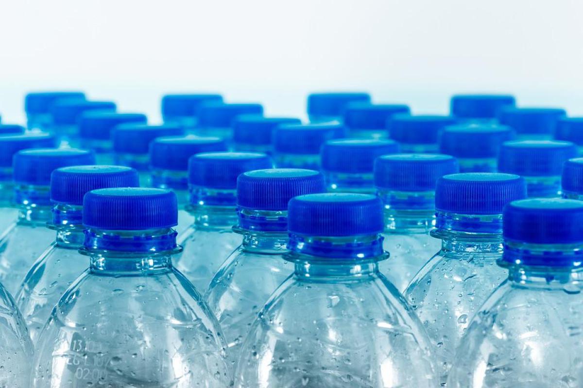 Trasformare la plastica PET in diamanti si può: i risultati di uno studio internazionale