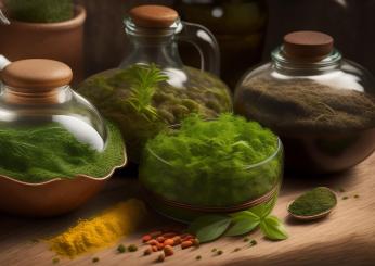 Come si usa la spirulina per dimagrire: il parere dei medici