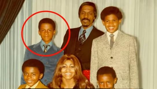 Craig Raymond Turner, chi era il figlio suicida di Tina Turner e Raymond Hill?