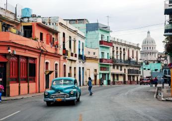 Cuba oggi, a 61 anni dalla crisi dei missili