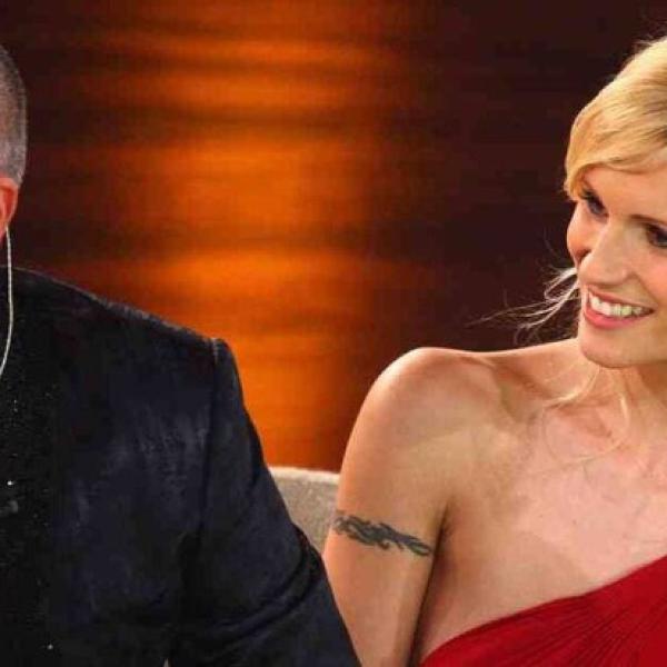 Come si sono conosciuti Michelle Hunziker e Eros Ramazzotti e quanto tempo sono stati insieme?