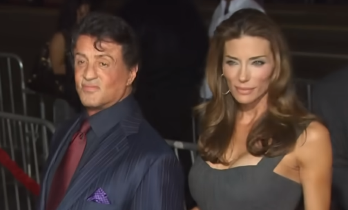 Chi sono le mogli di Sylvester Stallone? Da Sasha Czack a Jennifer Flavin, passando per Brigitte Nielsen