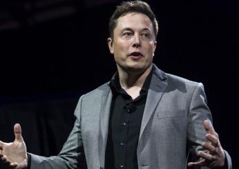 Elon Musk entra nel Cda di Twitter