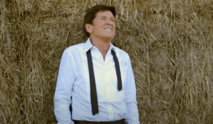 Concerto di Gianni Morandi a Benevento: scaletta, orario e biglietti