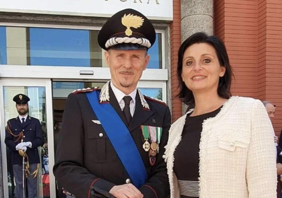 Aviano, grave incidente al poligono: ferito il marito della vicemin…