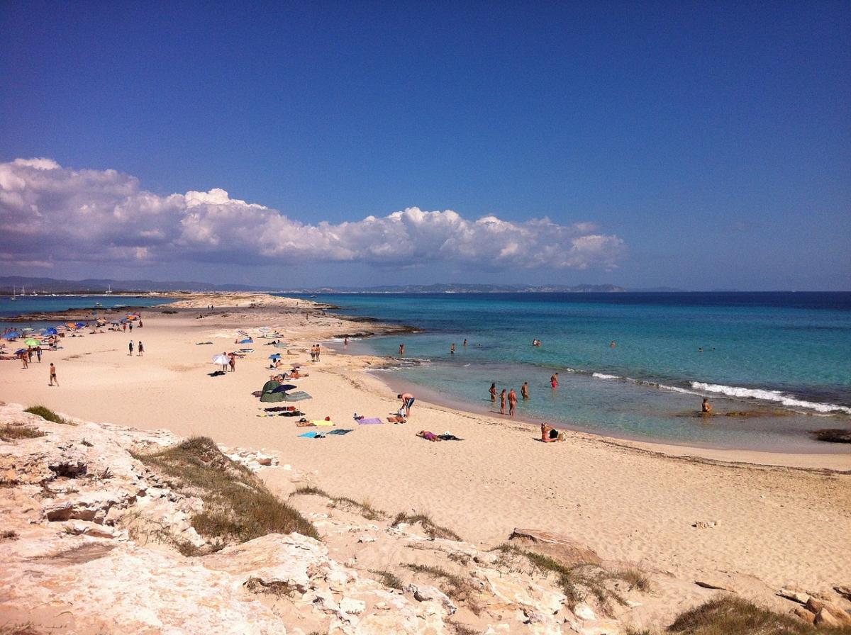 Quali sono le migliori spiagge di Formentera: l’elenco delle più belle