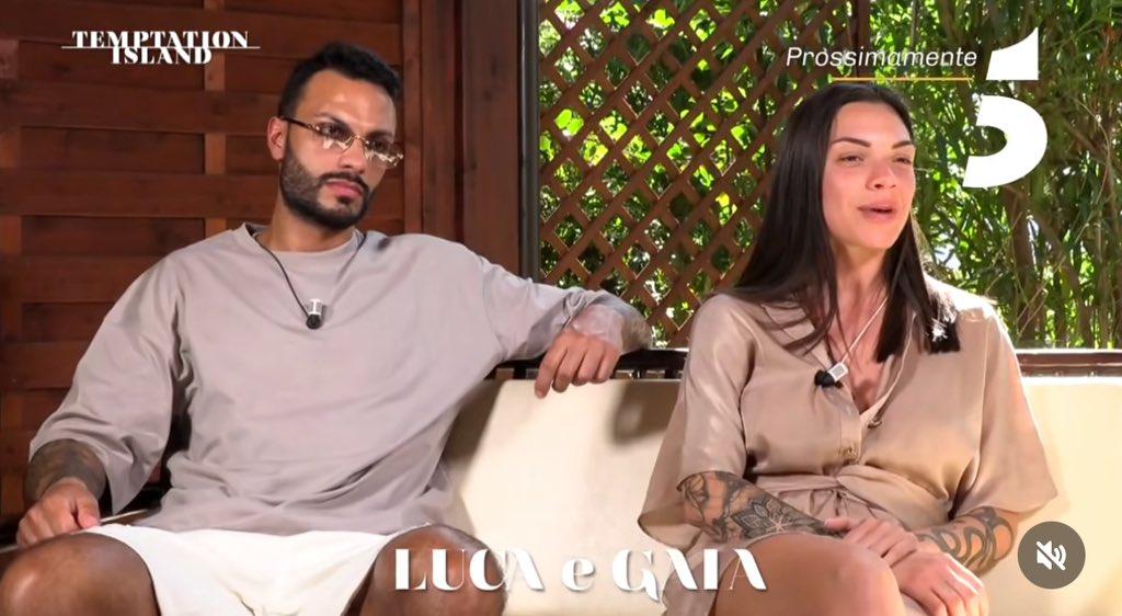 Gaia e Luca di Temptation Island 2024: ecco chi è la sesta coppia ufficiale | VIDEO