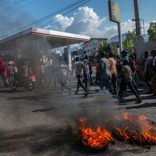 Haiti, violenza tra bande: a Port-au-Prince dilaga il crimine