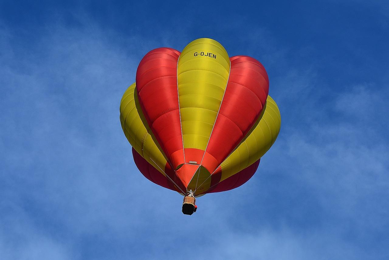 Festival delle Mongolfiere Paestum 2024: date, orari, biglietti, prezzi e programma