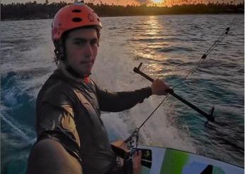 Parigi 2024, kitesurfer muore in un incidente a poche settimane dai Giochi