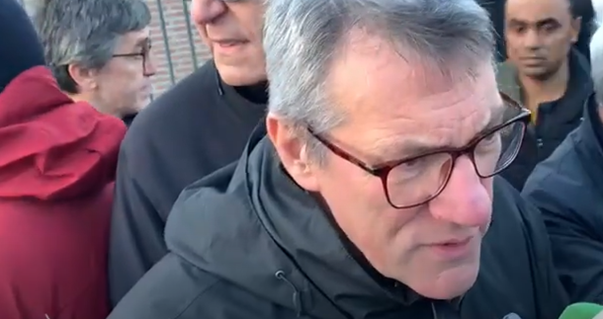 Manifestazione 25 novembre, Landini (Cgil): “Maschi devono cambiare…