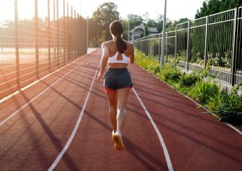 Come riconoscere un malore durante lo sport? Dallo svenimento in poi