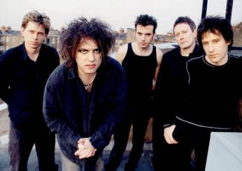 The Cure: ascolta il nuovo brano “A Fragile Thing”, testo, traduzione e significato