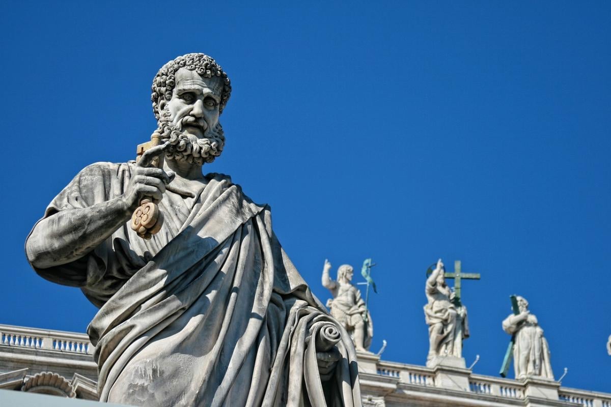 Buona festa di San Pietro e Paolo 29 giugno 2024, le più belle frasi di auguri