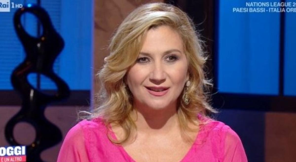 Serena Bortone: età, marito, figli e dove vive la conduttrice