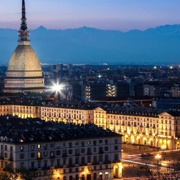 Estate musicale a Torino: tutto sui festival di luglio e come raggiungerli facilmente