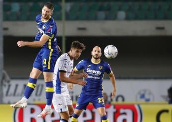 Al Gewiss Stadium il posticipo della 32ª di A: Atalanta-Verona dove vederla in Tv e in streaming?