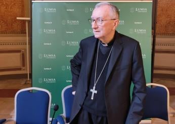 Chi è il cardinale Pietro Parolin, rappresentante del Papa all’inco…