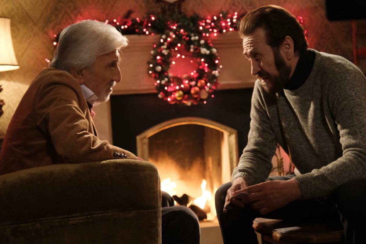 Come finisce “Io sono Babbo Natale”? Significato dell’ultimo film c…