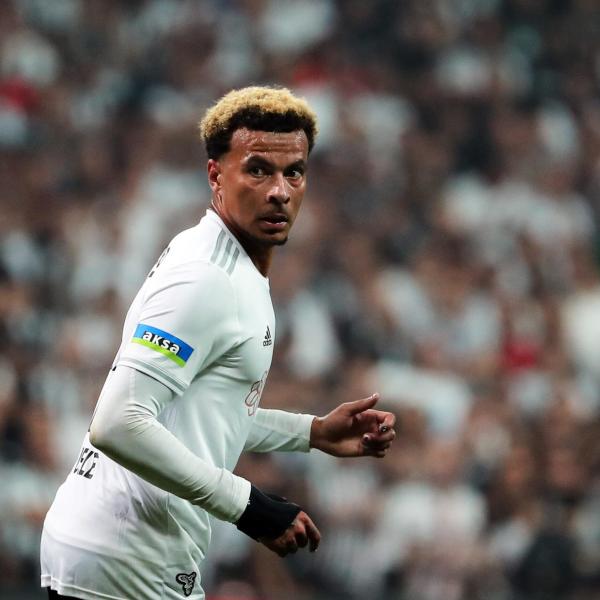 Dele Alli può arrivare in Serie A? Un club ci pensa