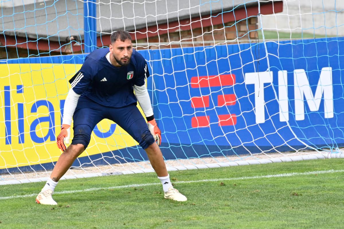 Donnarumma su Tonali e Zaniolo: “Ci dispiace tanto, siamo dalla par…