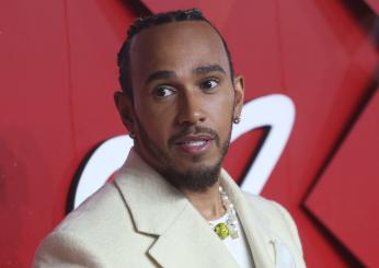 Hamilton: “La Ferrari sogno che si realizza”. Poi saluta la Mercedes