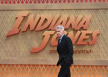 “Indiana Jones 5” quando esce su Disney Plus? “Il quadrante del destino” finalmente in streaming