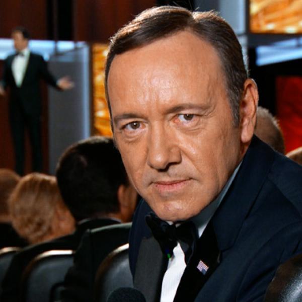 Kevin Spacey processo, proverà la sua innocenza