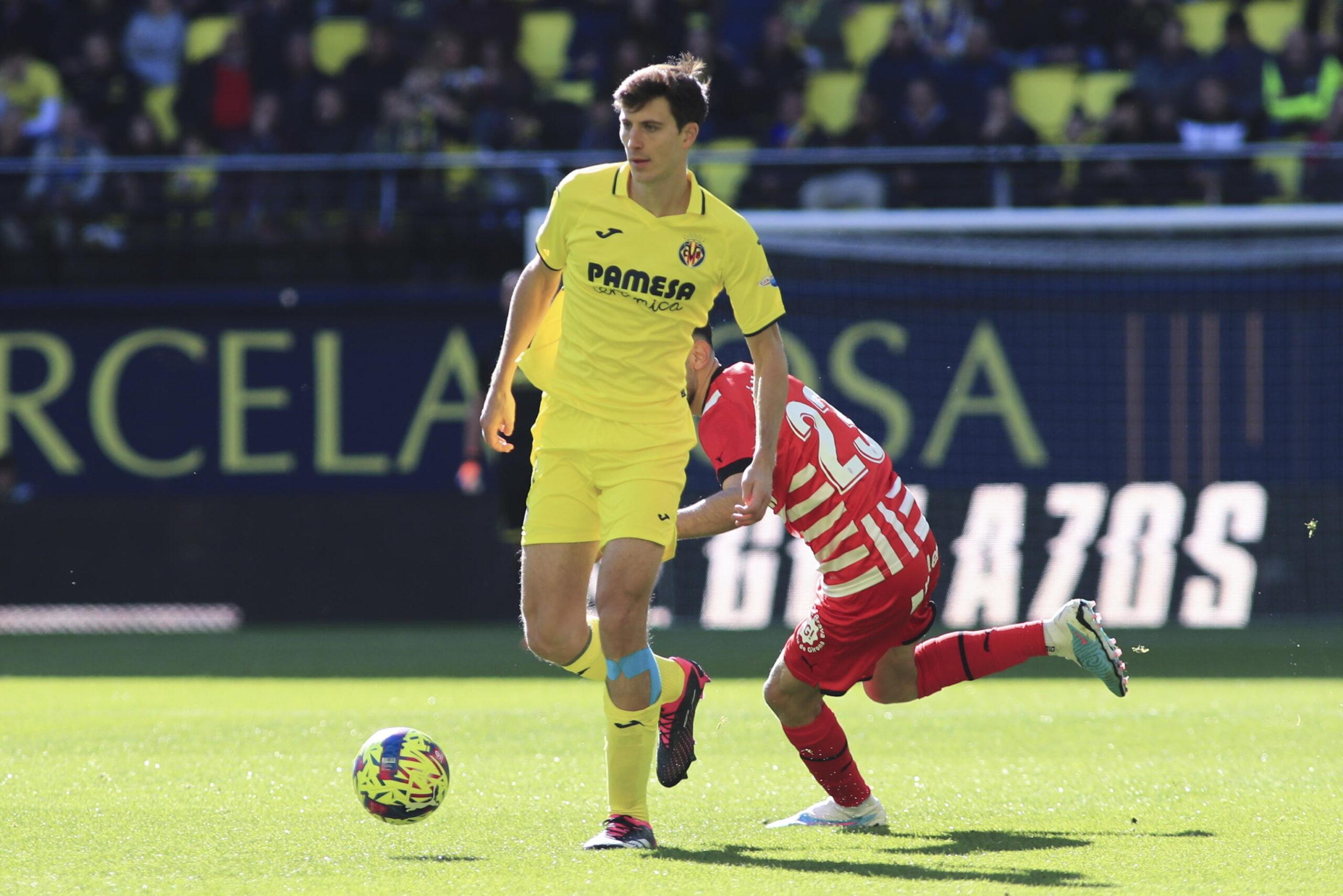 Pau Torres, accelerata Juve: è il primo nome per la difesa