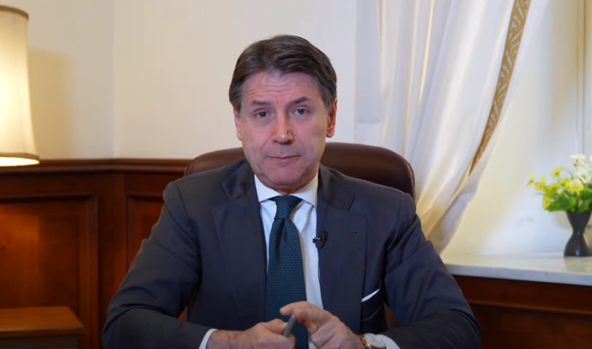 Elezioni in Sardegna 2024, Conte: “Cinque anni di centrodestra hanno creato solo danni”. E sul crollo di Firenze: “Il governo elude il problema sicurezza”| VIDEO