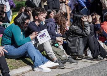 Servizio civile universale, quasi 72mila posti a bando per under 28. È il numero più alto dal 2001