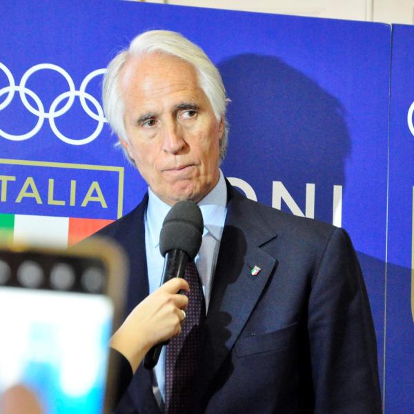 Olimpiadi Parigi 2024, Giovanni Malagò: “Qualificarsi in massa”