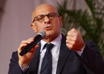 Legge per la tutela dell’italiano, Rampelli (FdI): “Basta fare i fi…